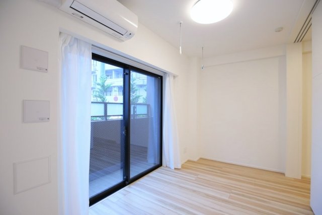 ＴＡＳ田園調布レジデンス1階 部屋その他