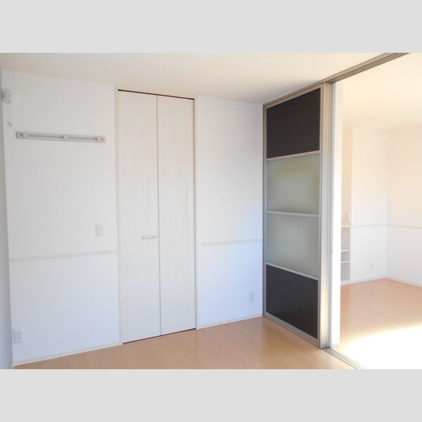 シーバス　B館203号室 部屋その他