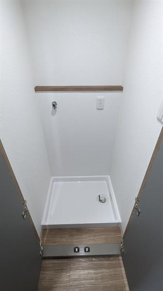 プレステージ市川501号室 同建物別部屋の参考画像