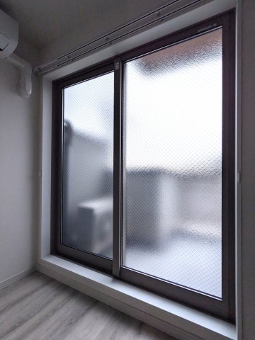 エムシティ戸田 内観