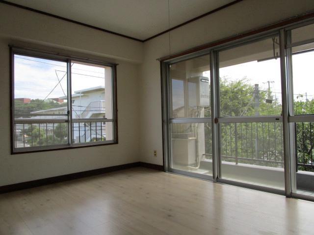 富士見ハイツ 内観