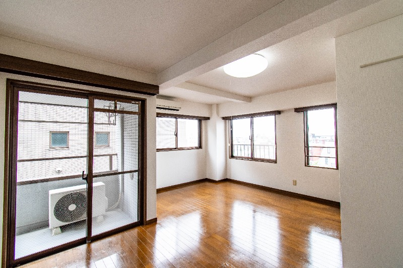 ビューハイツ竹内6階 部屋その他