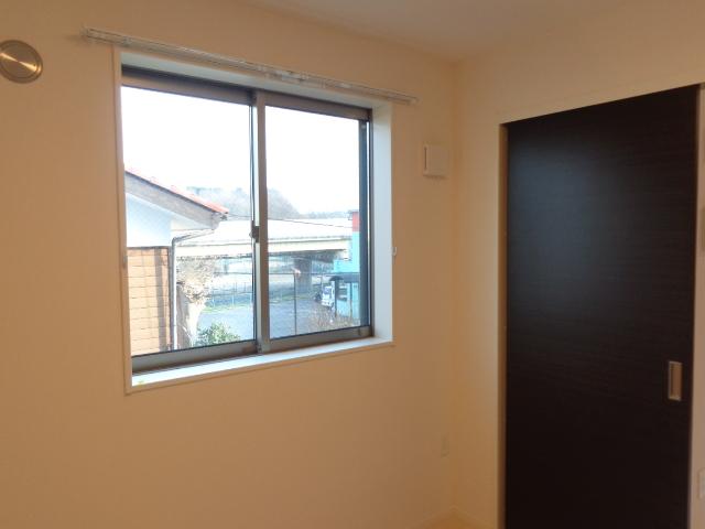 フィオーレⅡ202号室 洋室