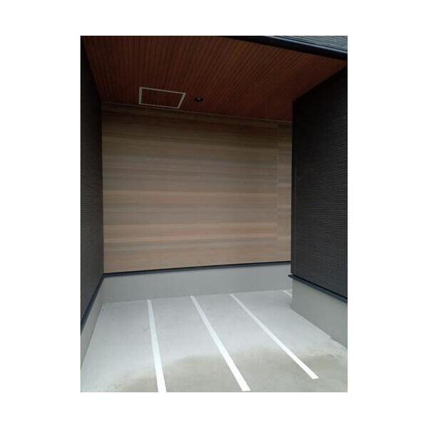 Casa　Forestale-B 部屋設備