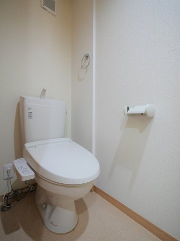 アイリス川崎3階 内観