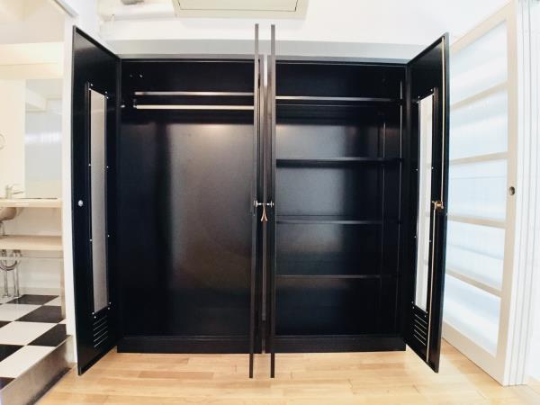 ＳＳ－Ｄ リビング