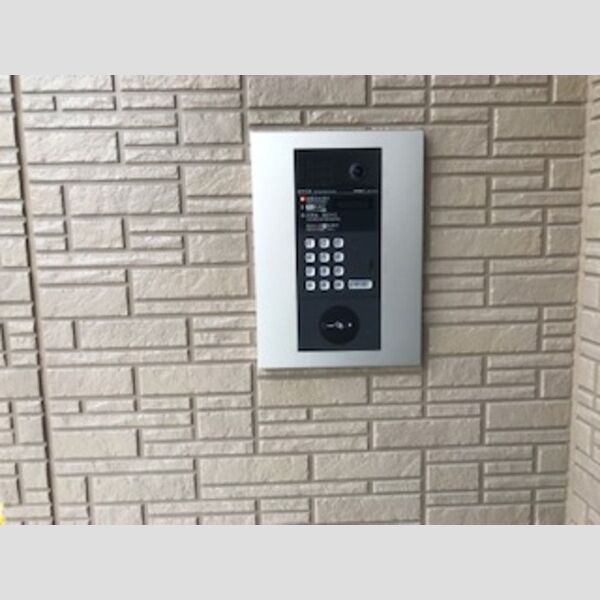 Charme cerisier(シャルム　スリジエ) オートロック