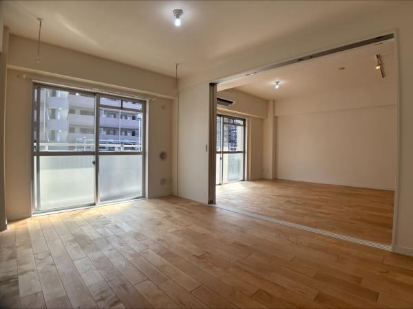 ＥＶＥＲＴＯＷ　Ｃｏｌｏｒｅ　ＳＥＮＧＥＮＤＡＩ1階 リビング