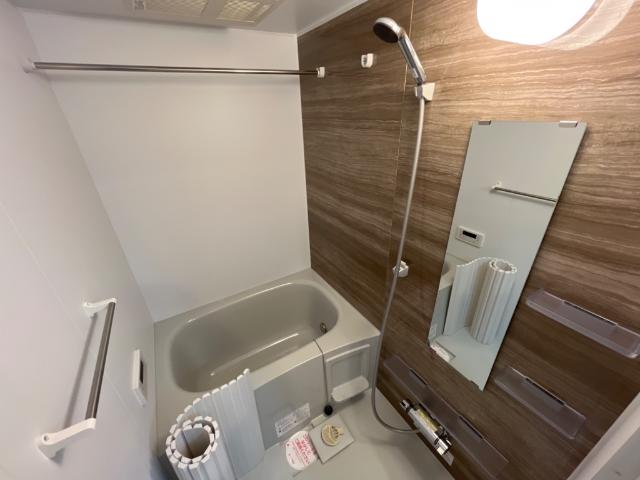 Riesling’s101号室 バス