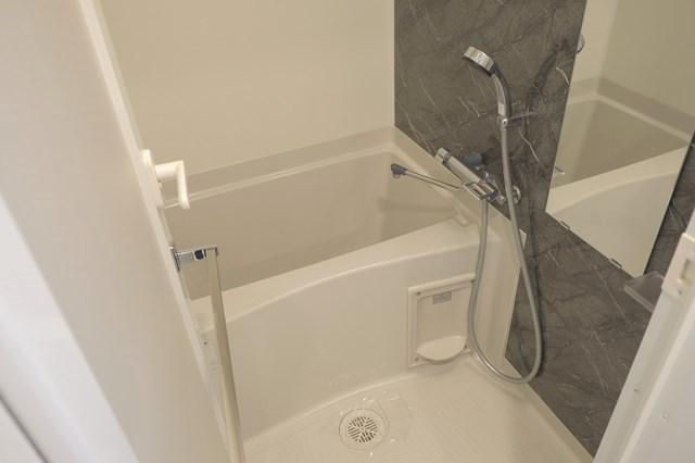 LUNIQ新高島平4階 収納