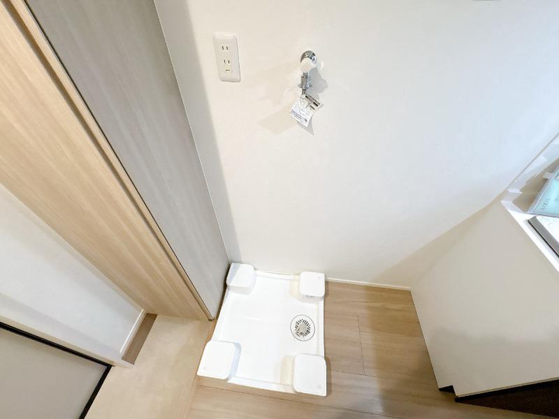 アジュール清瀬1階 部屋その他