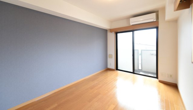 ルーブル学芸大学弐番館4階 部屋その他