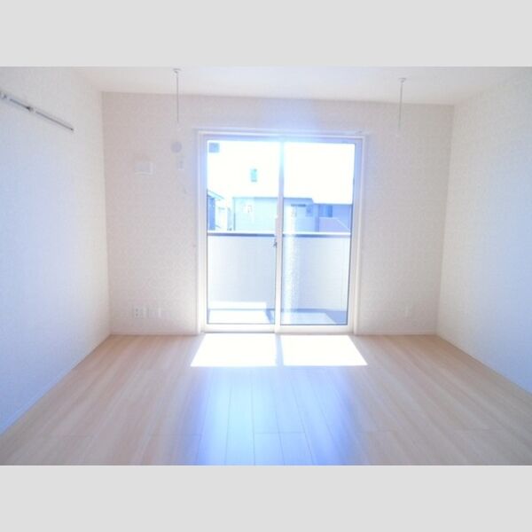 ウィーブ琴105号室 部屋その他