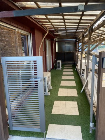 KAMIYAMAスリー 部屋設備