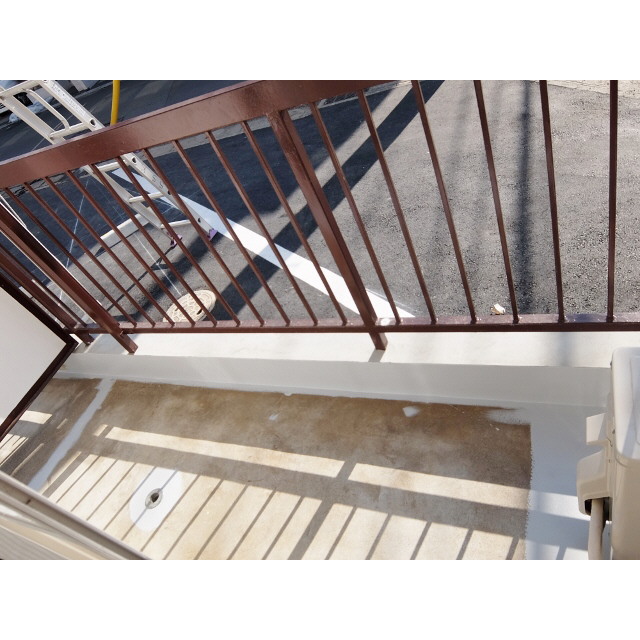 グランド東大宮101号室 部屋その他