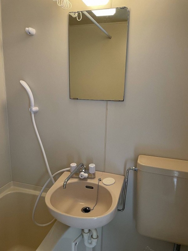 ステラポーラ2階 部屋その他