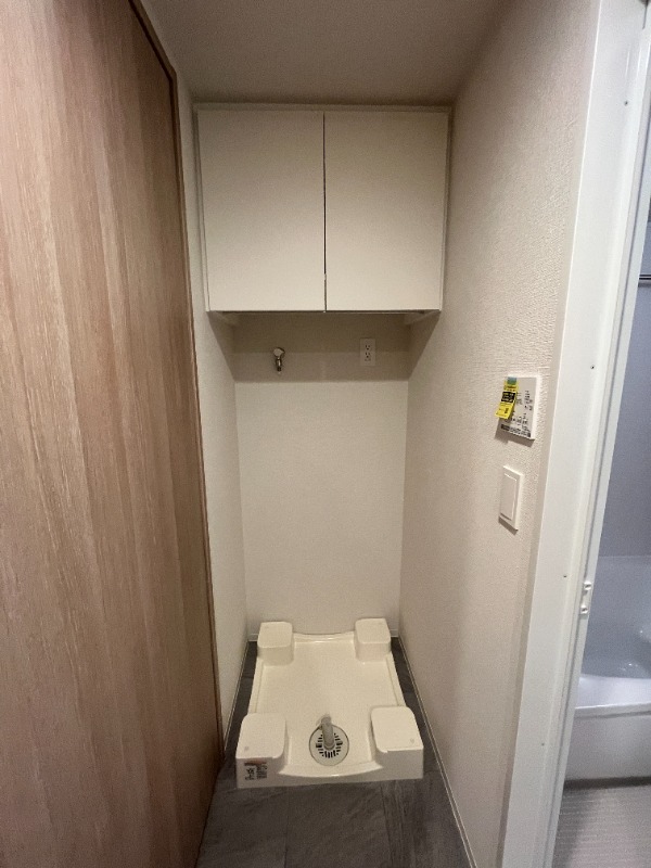 ASMACI  MAISON両国Ⅱ9階 部屋その他