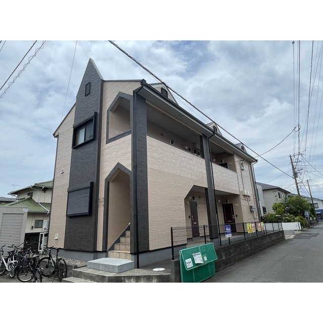 ヴェントの外観画像