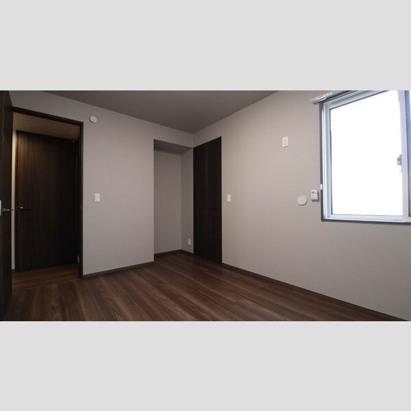 ビーネ北坂戸303号室 洋室
