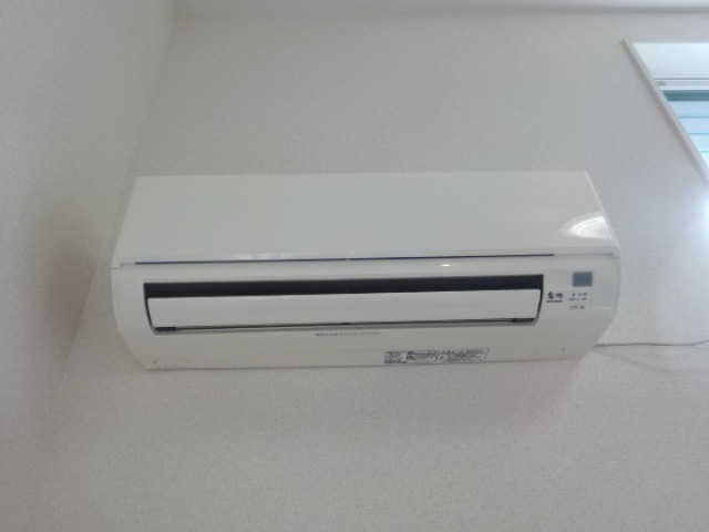 コージーコート西山 部屋設備