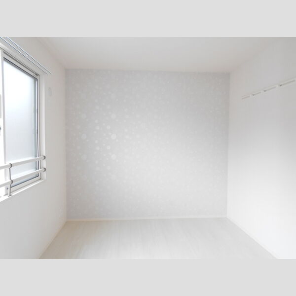 エスコンディーテ201号室 洋室