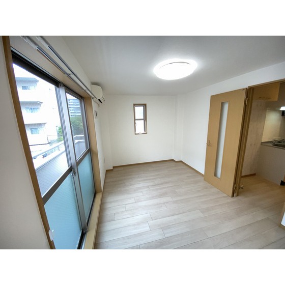 オークマンション201号室 その他