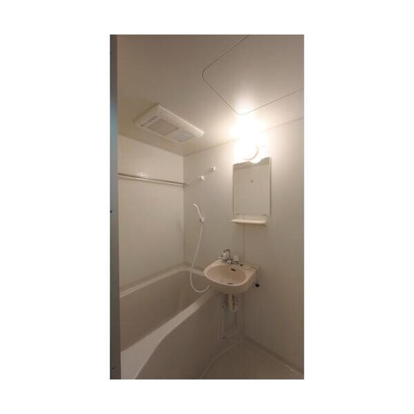 アーバニティ　上野毛 お風呂