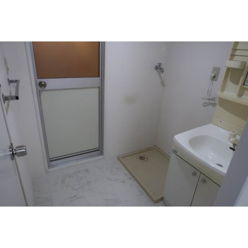 第６パールメゾン海老原3階 ※別部屋写真参照