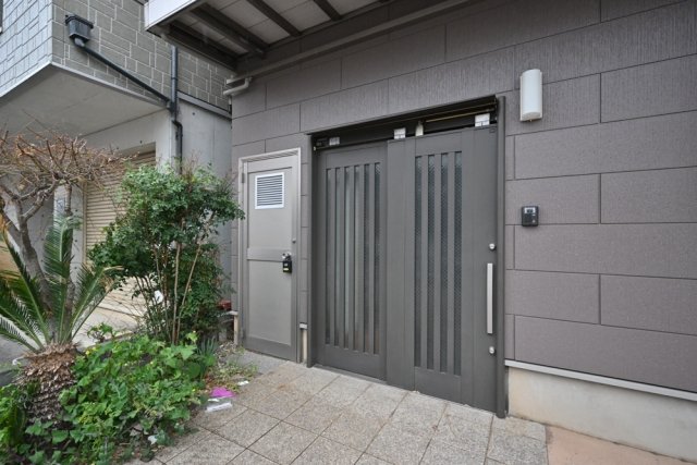 早宮４丁目戸建て 外観