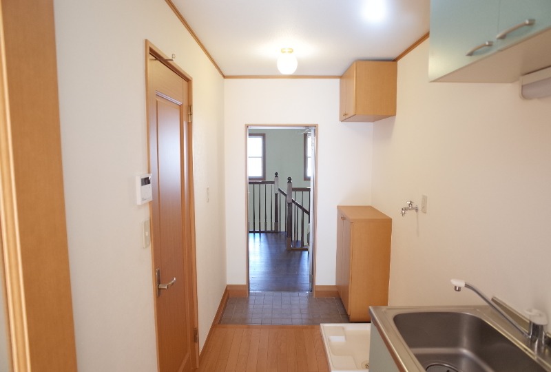 メルローズプレイス2階 部屋その他