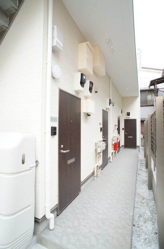 La Luce西横浜1階 部屋その他