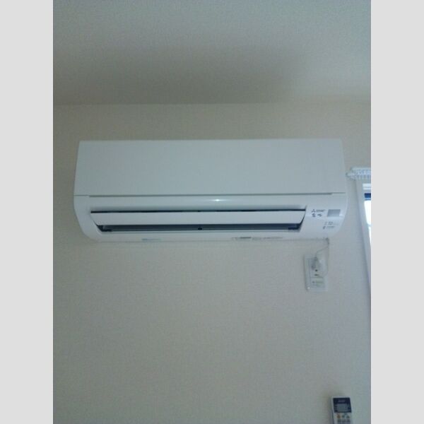 セジュールZENⅢ　C エアコン