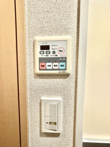 スカイコート新宿曙橋第2401号室 同タイプ参考写真