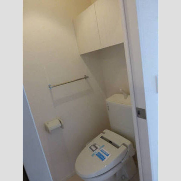 グラウクス　C101号室 トイレ