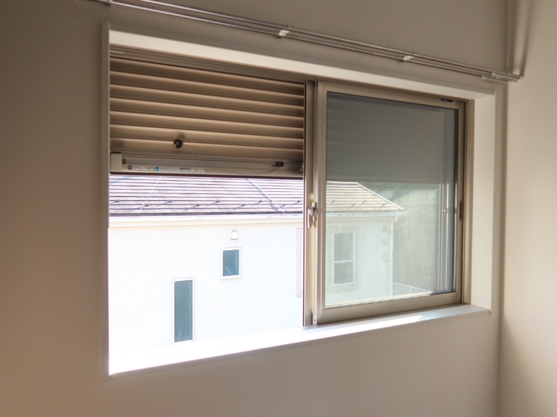 プライムテラスこどもの国1階 ＊別号室の写真となります。