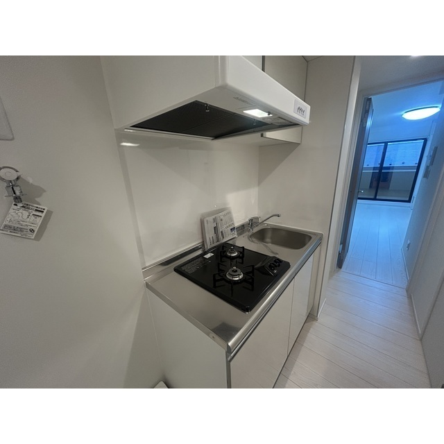 MQuarto福生201号室 キッチン