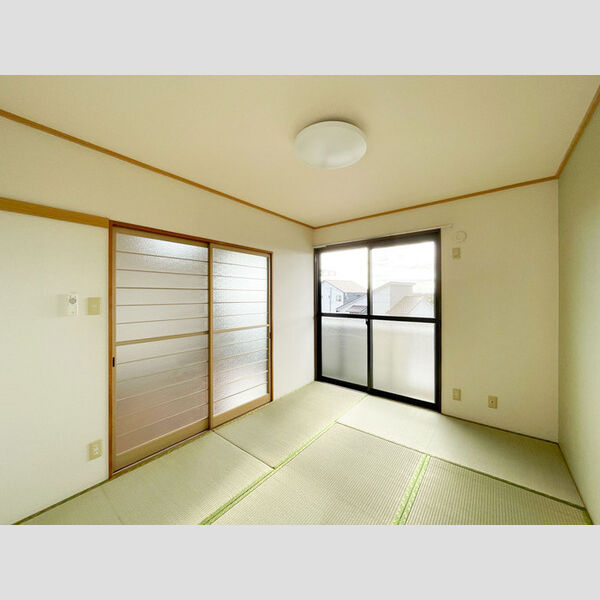 ボナール・リン203号室 部屋その他