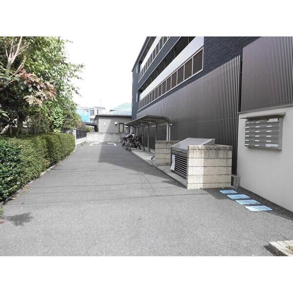 フェニックス浦和北 部屋設備