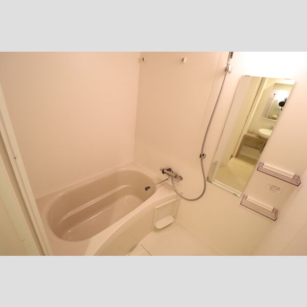 1/6th　ワンシックス 浴室