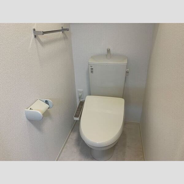 Lotus305号室 温水洗浄暖房便座