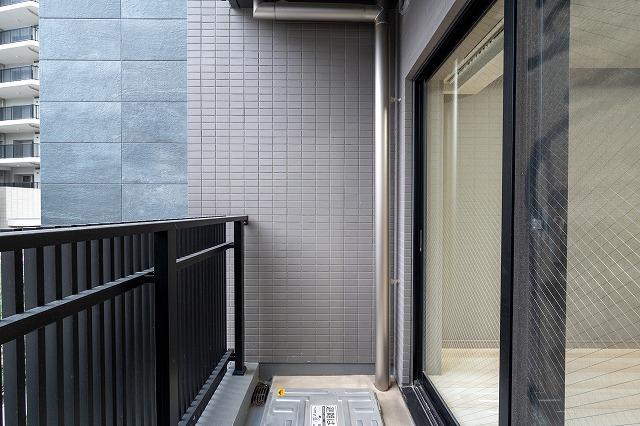 ALTERNA北品川4階 同建物別部屋の参考画像