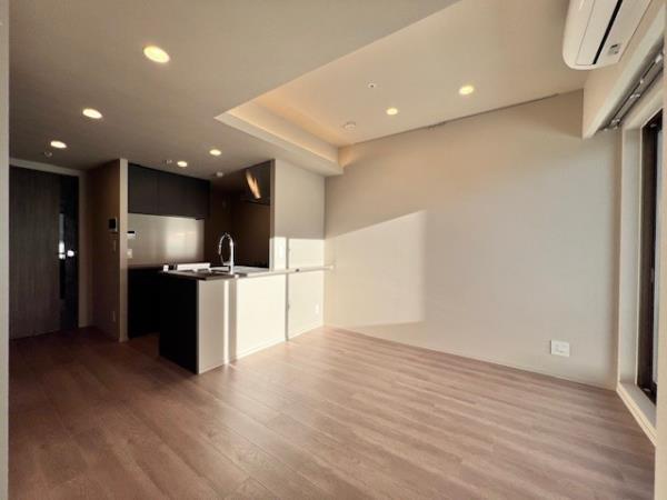 Ｂｒｉｌｌｉａ　ｉｓｔ　大井町12階 リビング