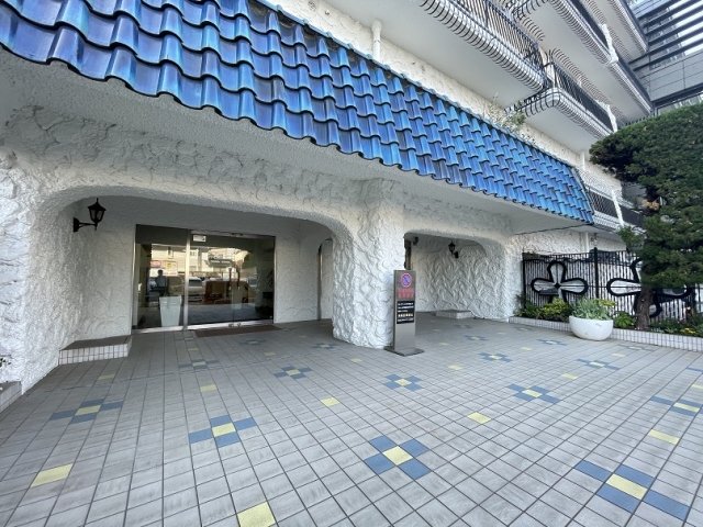 秀和第二南平台レジデンス419号室 同建物別部屋の参考画像