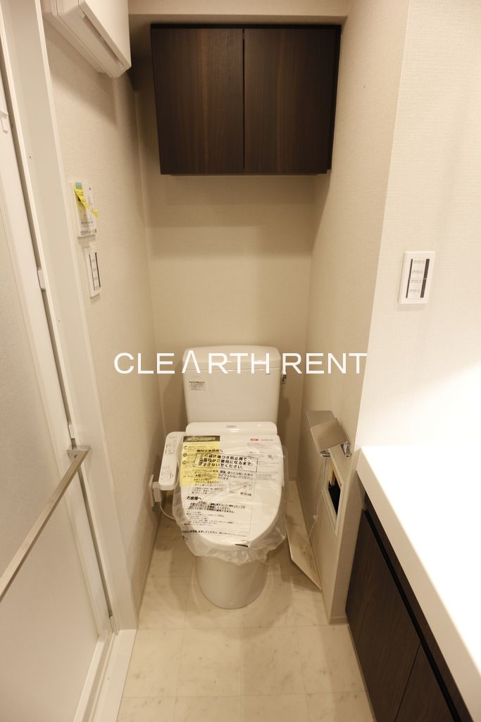 コンシェリア池袋 ＴＨＥ ＲＥＳＩＤＥＮＣＥ ＷＥＳＴ ☆入居後も安心・直接の管理会社クレアスレント☆