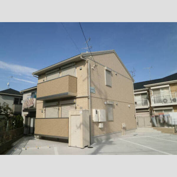 シャルマンの外観画像
