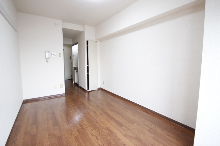 美山野ハウス2階 部屋その他
