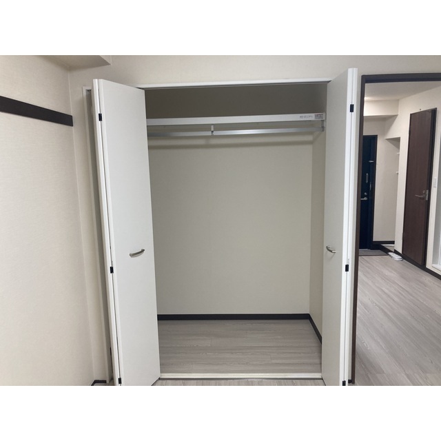 パールメゾンシオノ 内観