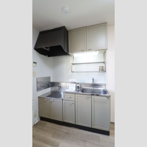 サンクス浅羽野 キッチン