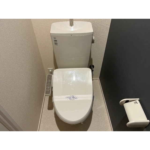 Le trefle～ル　トレッフル～ お風呂