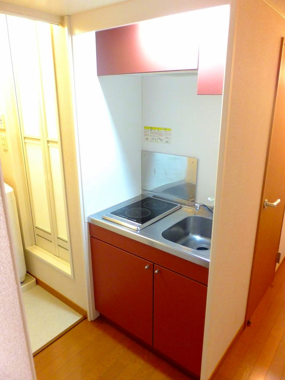 レオパレス青葉105号室 部屋その他